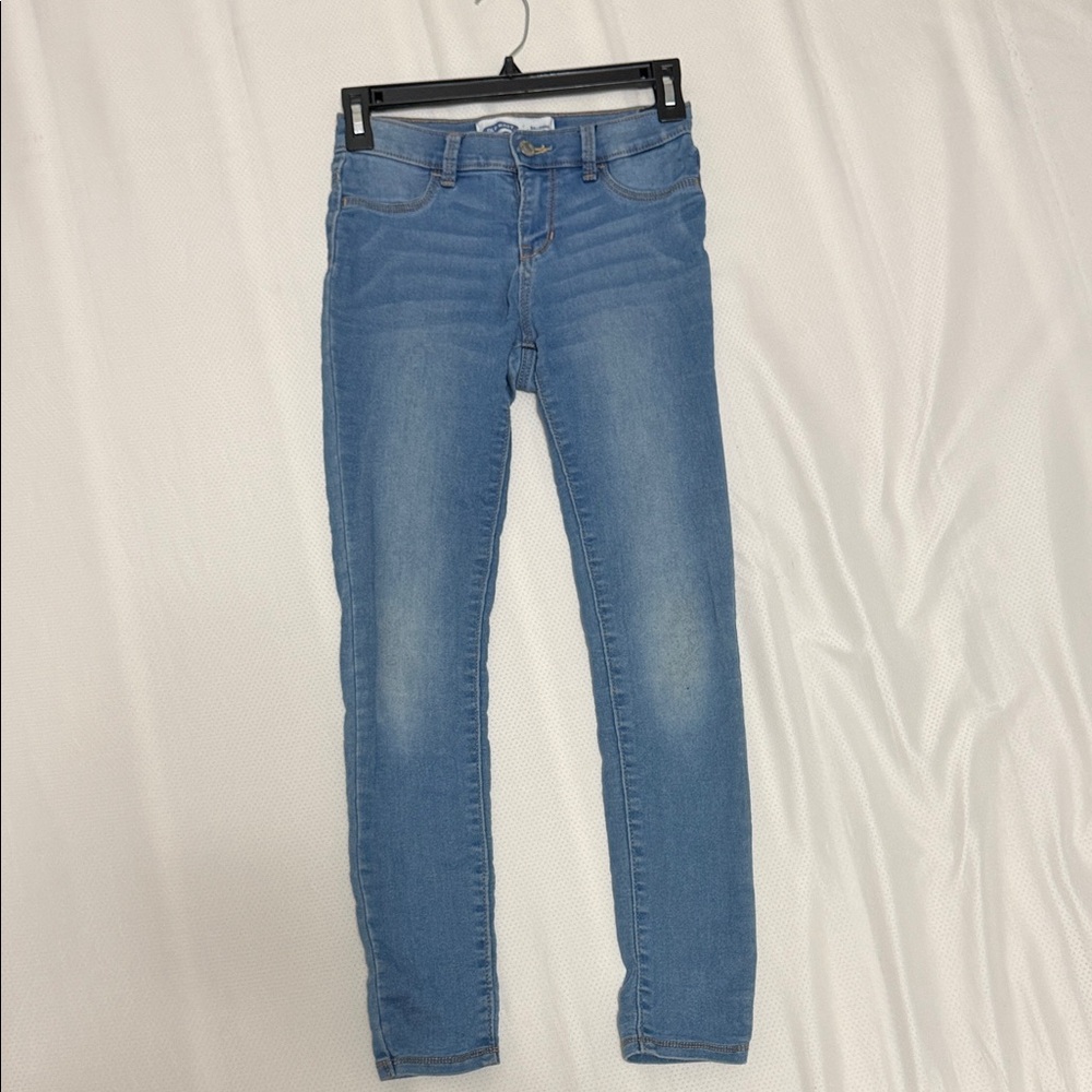 Old Navy Kids Blue Jeans
